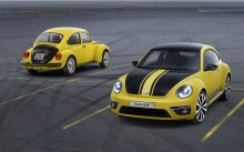  Volkswagen Beetle GSR  